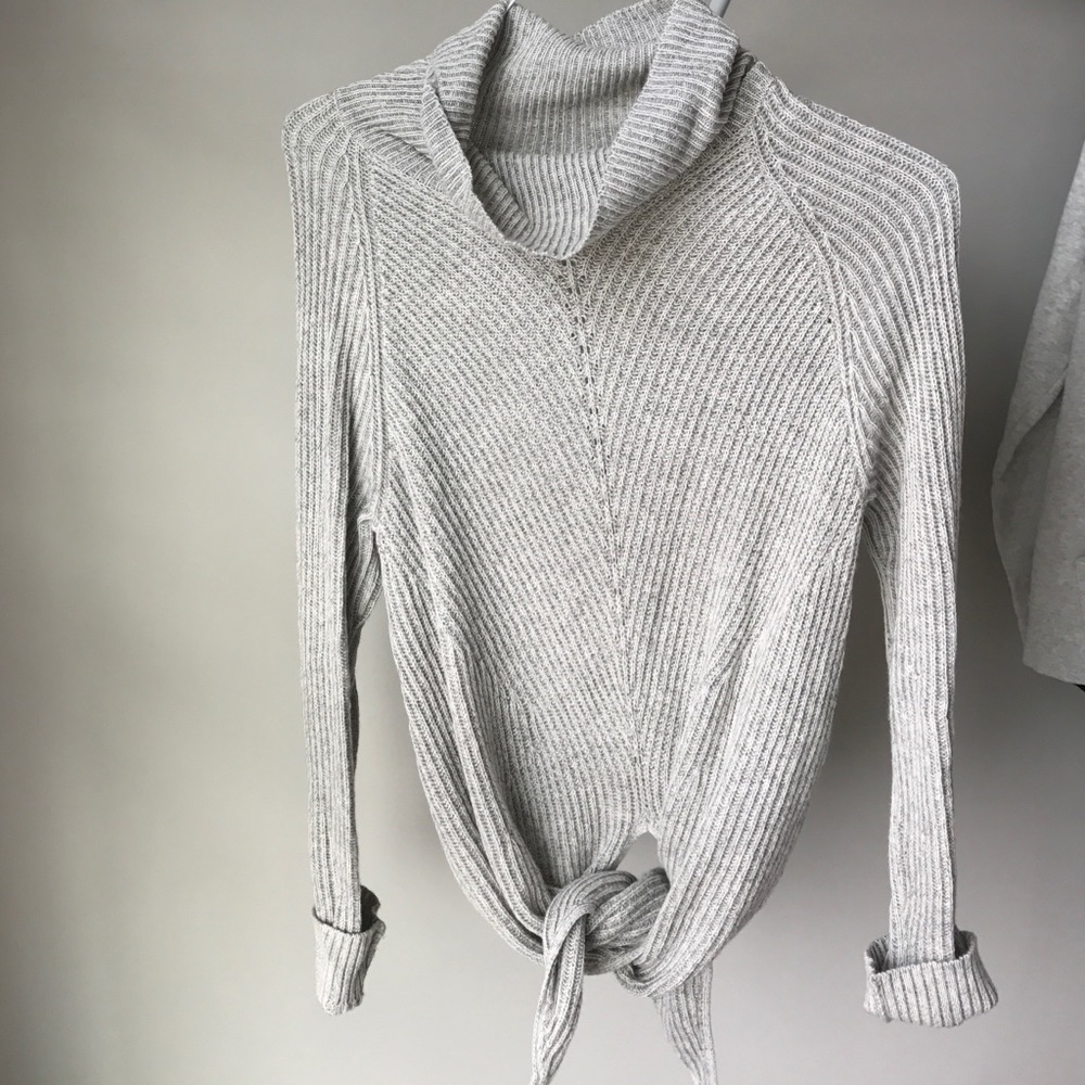 Anthropologie Moth Brand Sweater